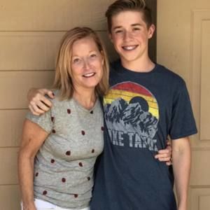 Meet your Posher, Elliot